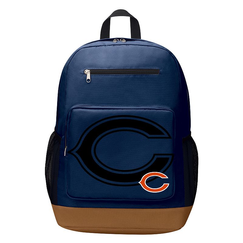 Chicago Bears Playmaker Backpack by Northwest, Team