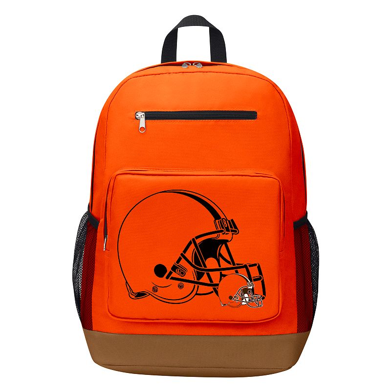 Cleveland Browns Playmaker Backpack by Northwest, Team