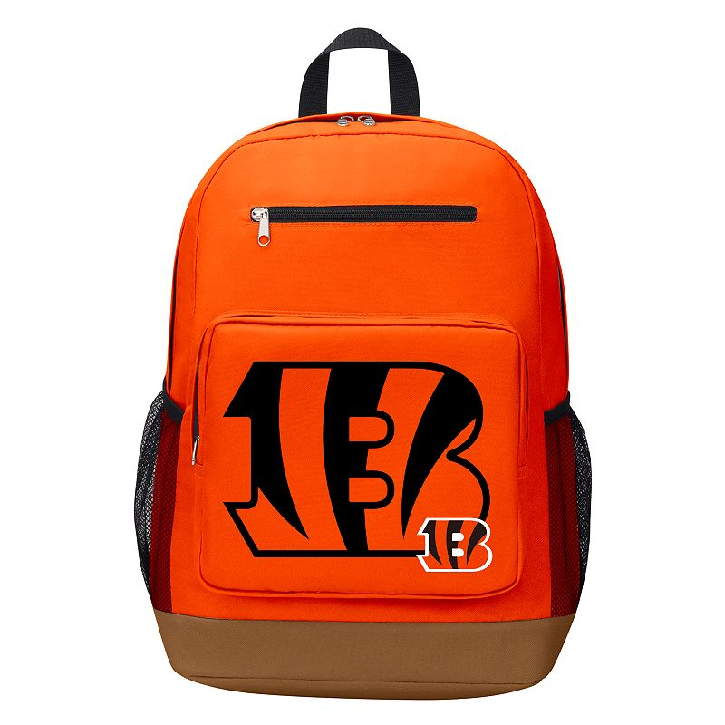 Cincinnati Bengals Playmaker Backpack by Northwest, Team