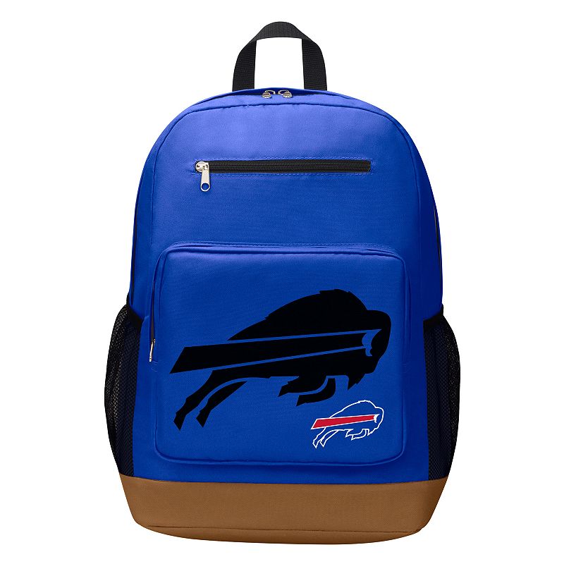 Buffalo Bills Playmaker Backpack by Northwest, Team