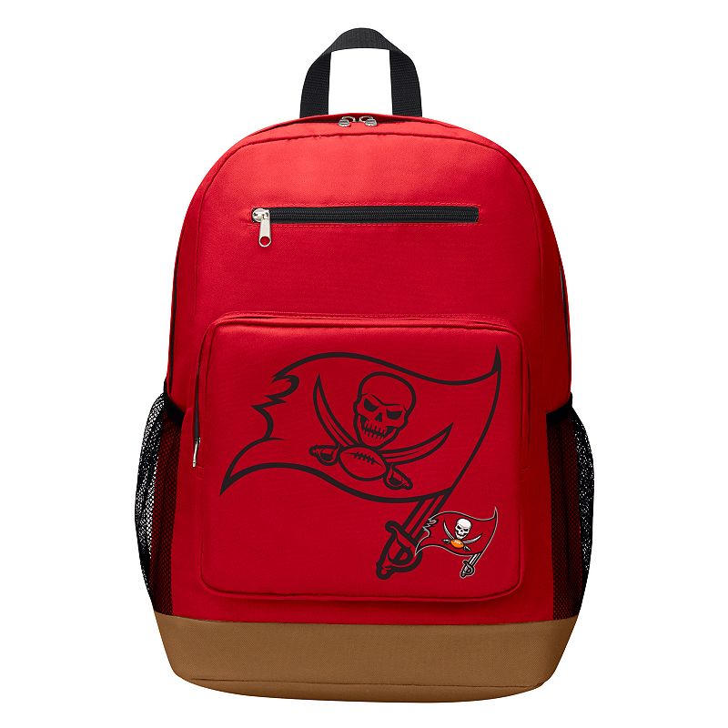 Tampa Bay Buccaneers Playmaker Backpack by Northwest, Team