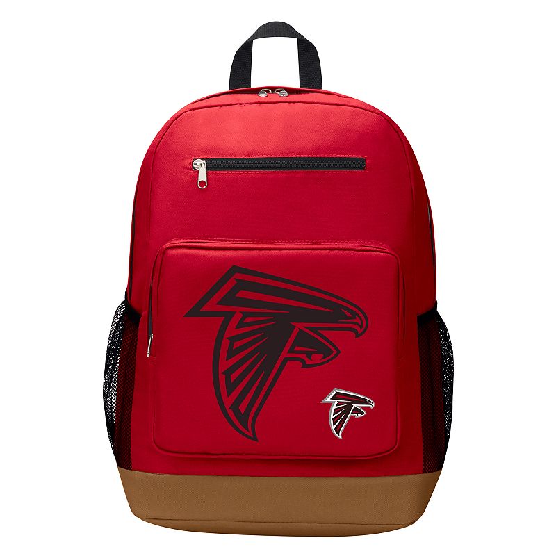 Atlanta Falcons Playmaker Backpack by Northwest, Team