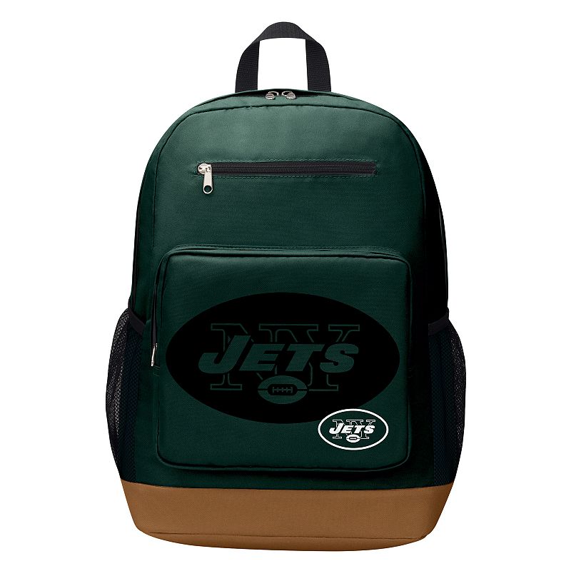New York Jets Playmaker Backpack by Northwest, Team