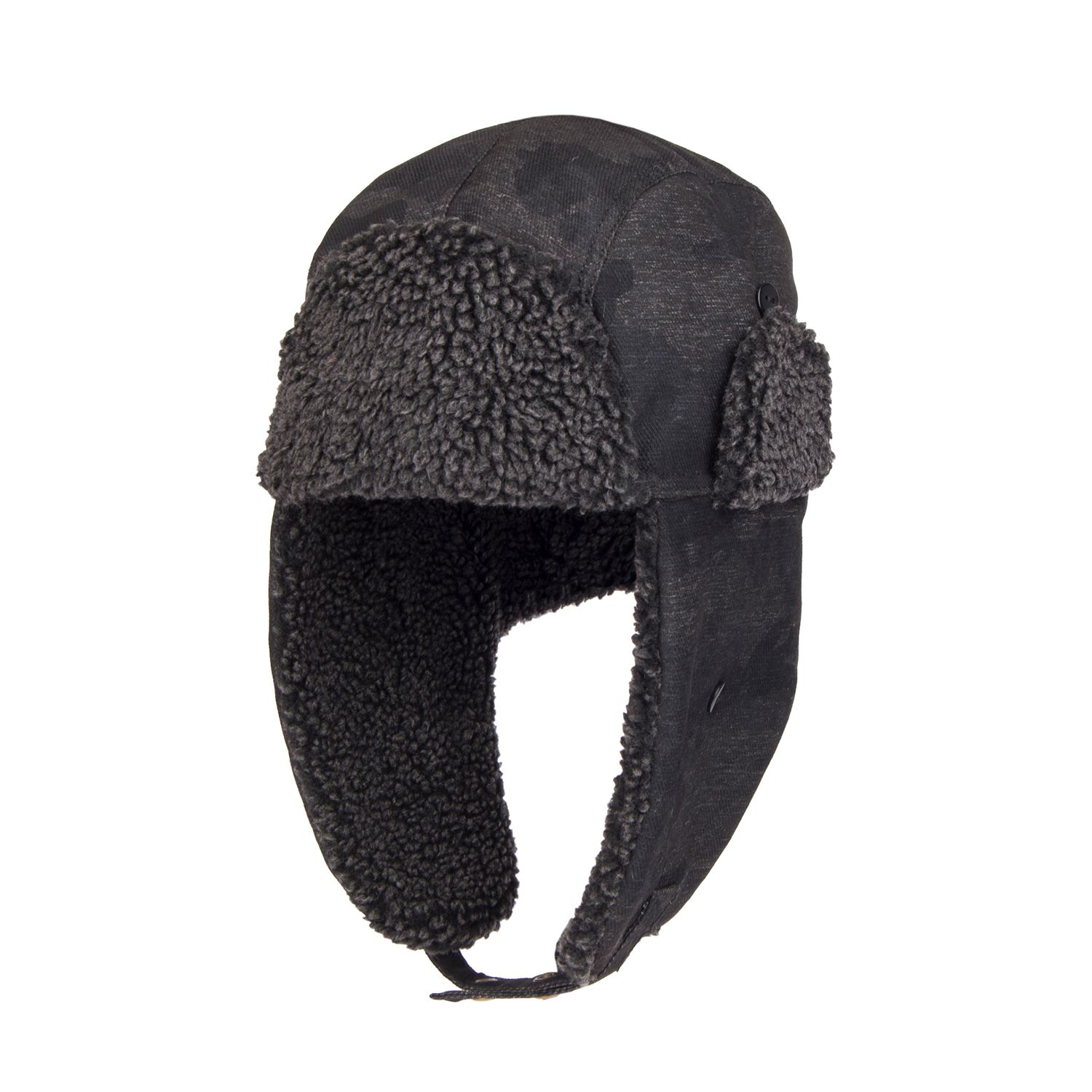 levis trapper hat