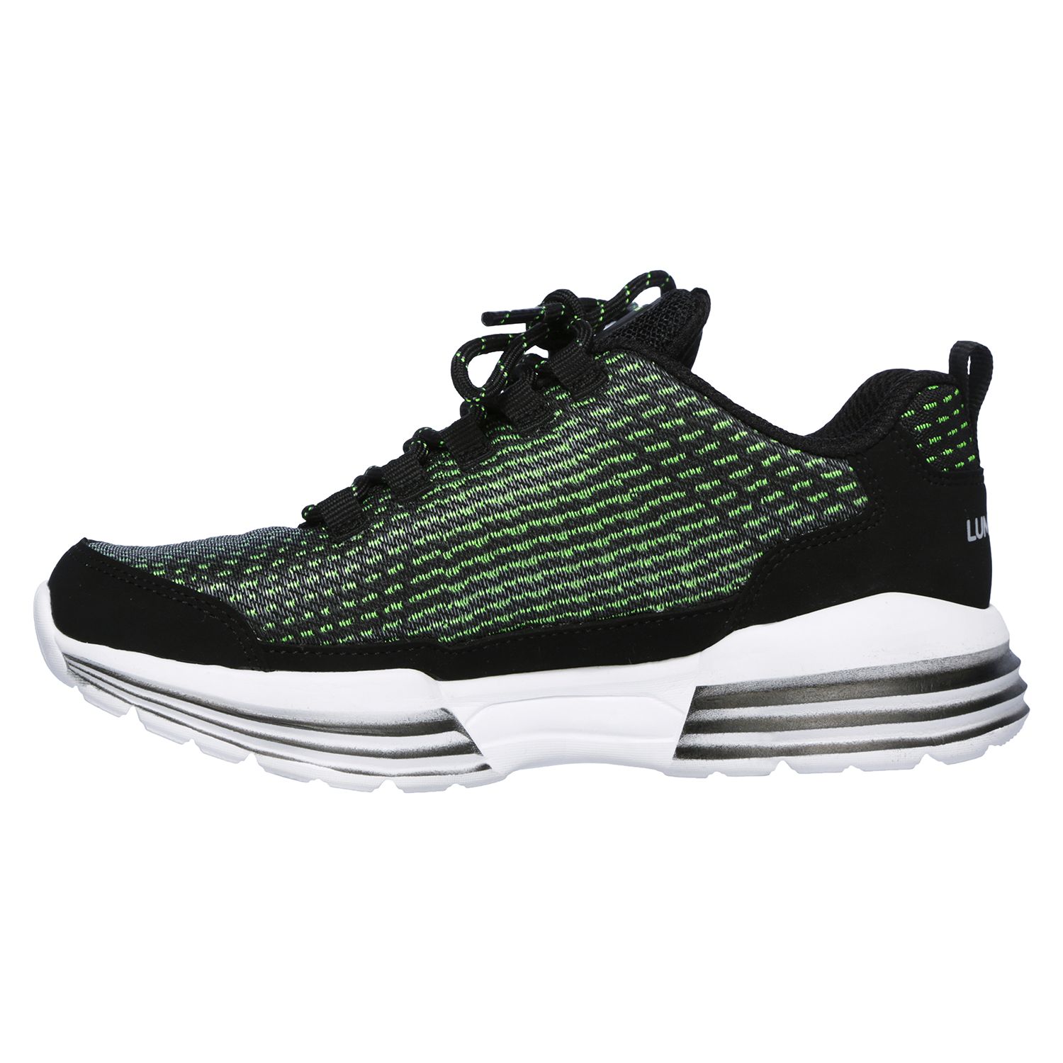 luminators skechers