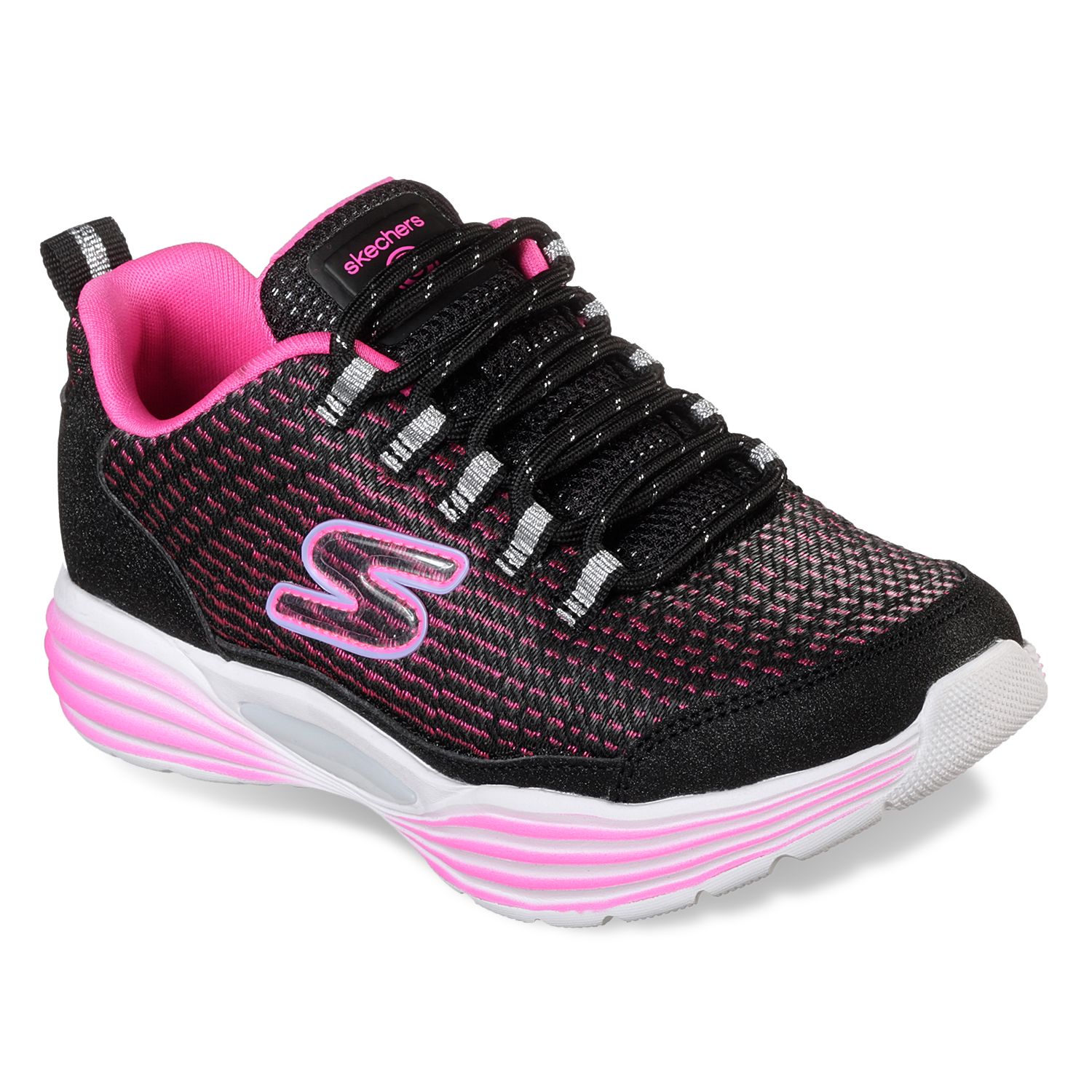 skechers kids luminators