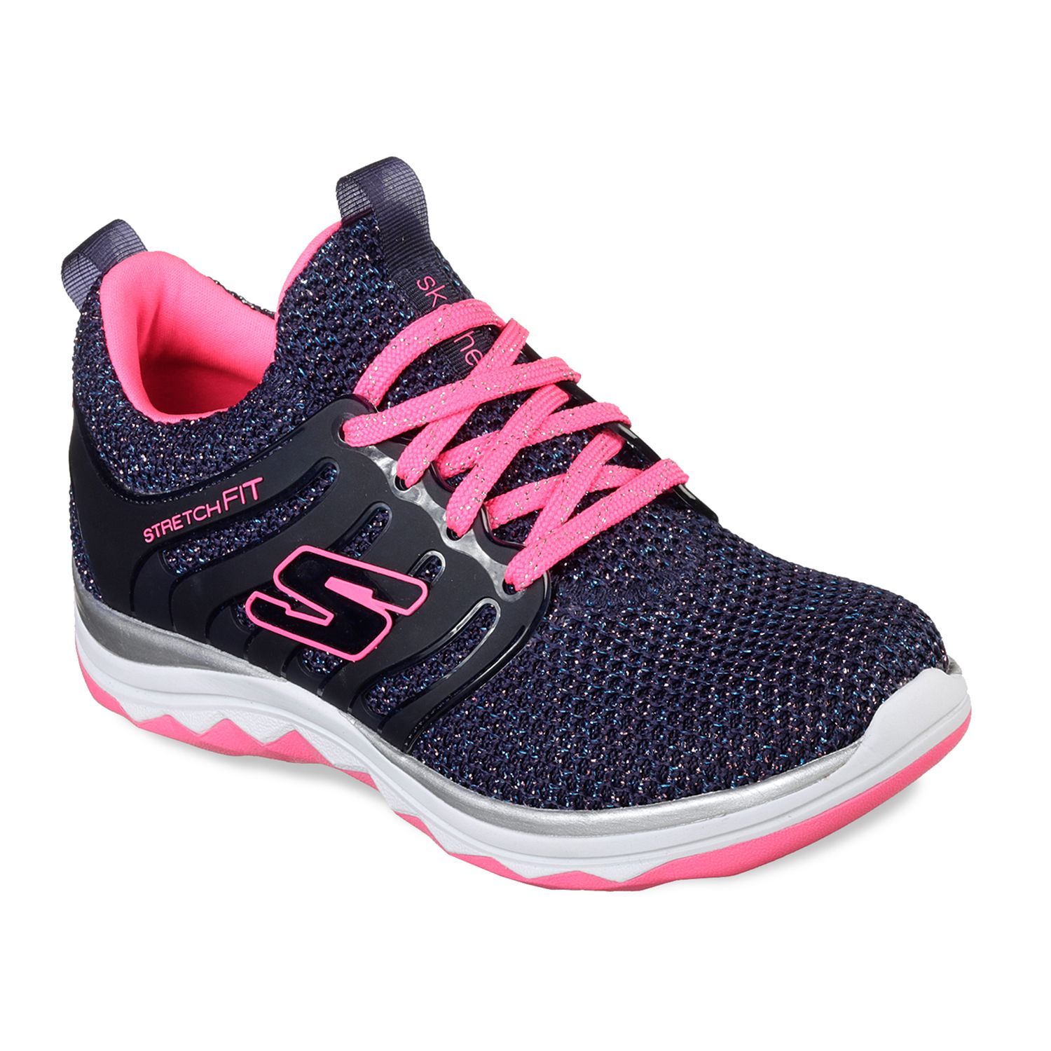 skechers sparkle sprinters