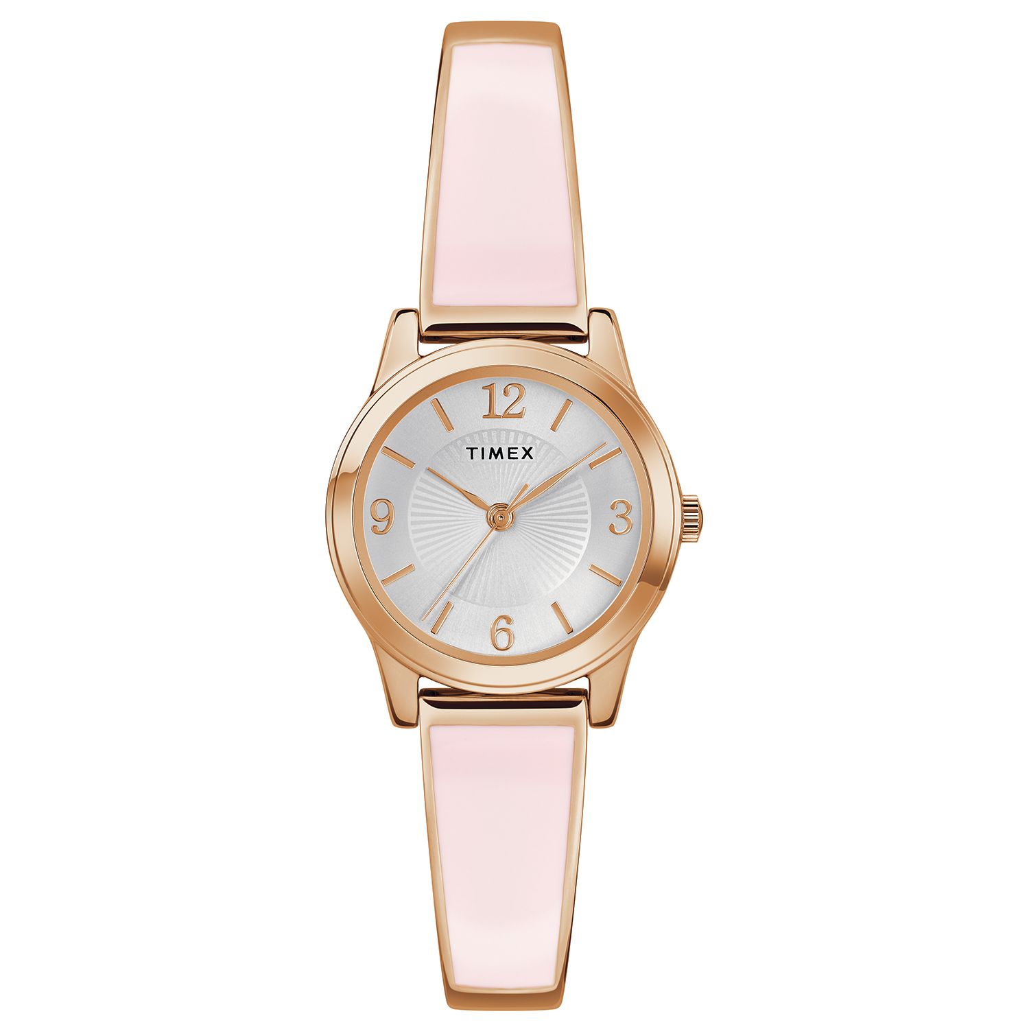 kohls timex women's watches