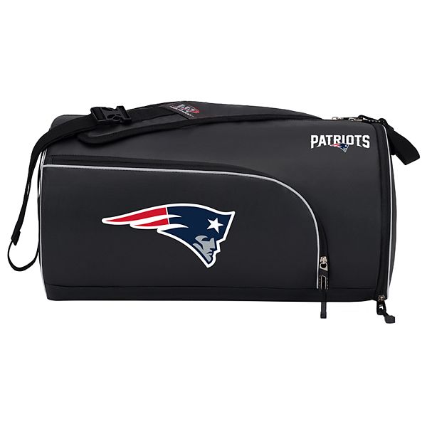 New England Patriots Squadron Duffel Bag by The Northwest