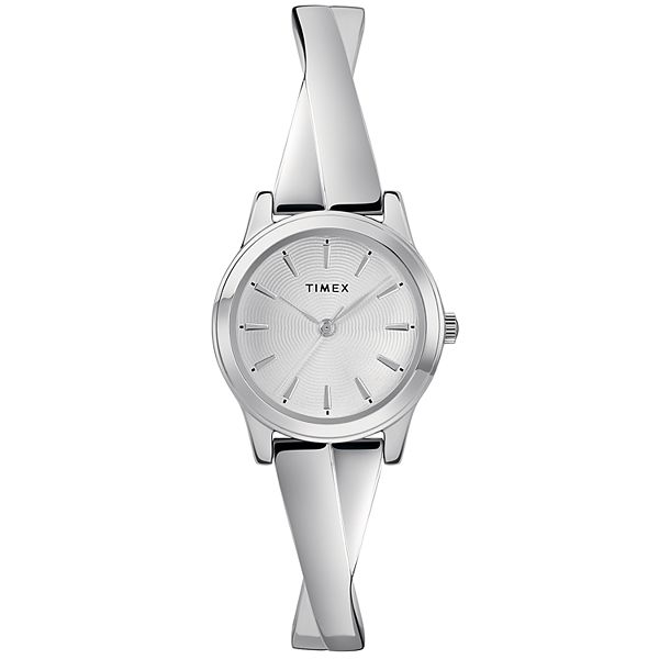 Ladies timex clearance watches at kohl's