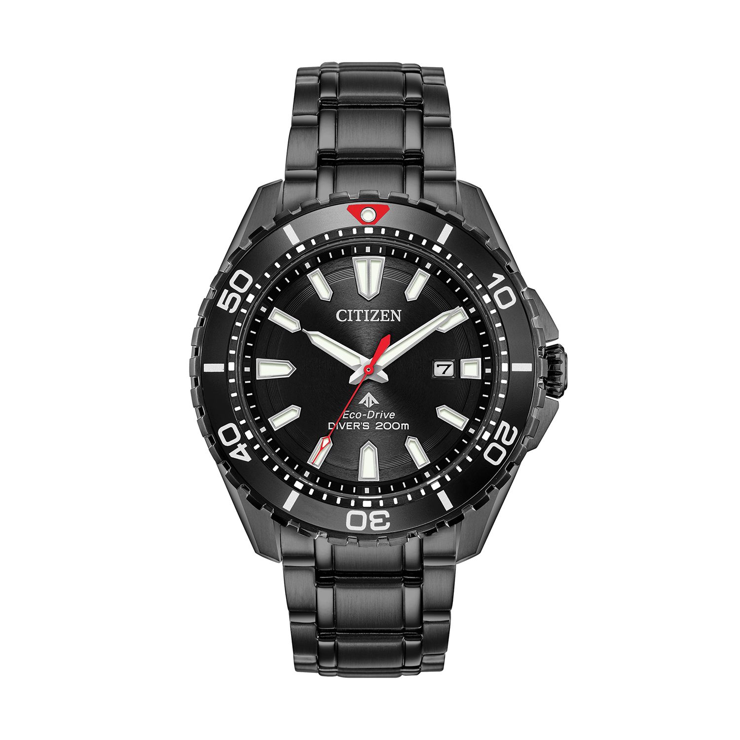 citizen promaster diver sapphire