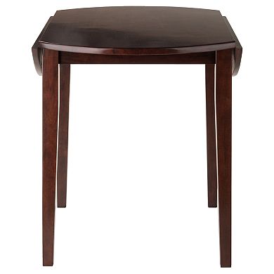 Winsome Clayton Drop-Leaf Table