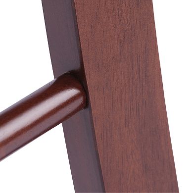 Winsome Inglewood Dining Table & Chairs 5-piece Set