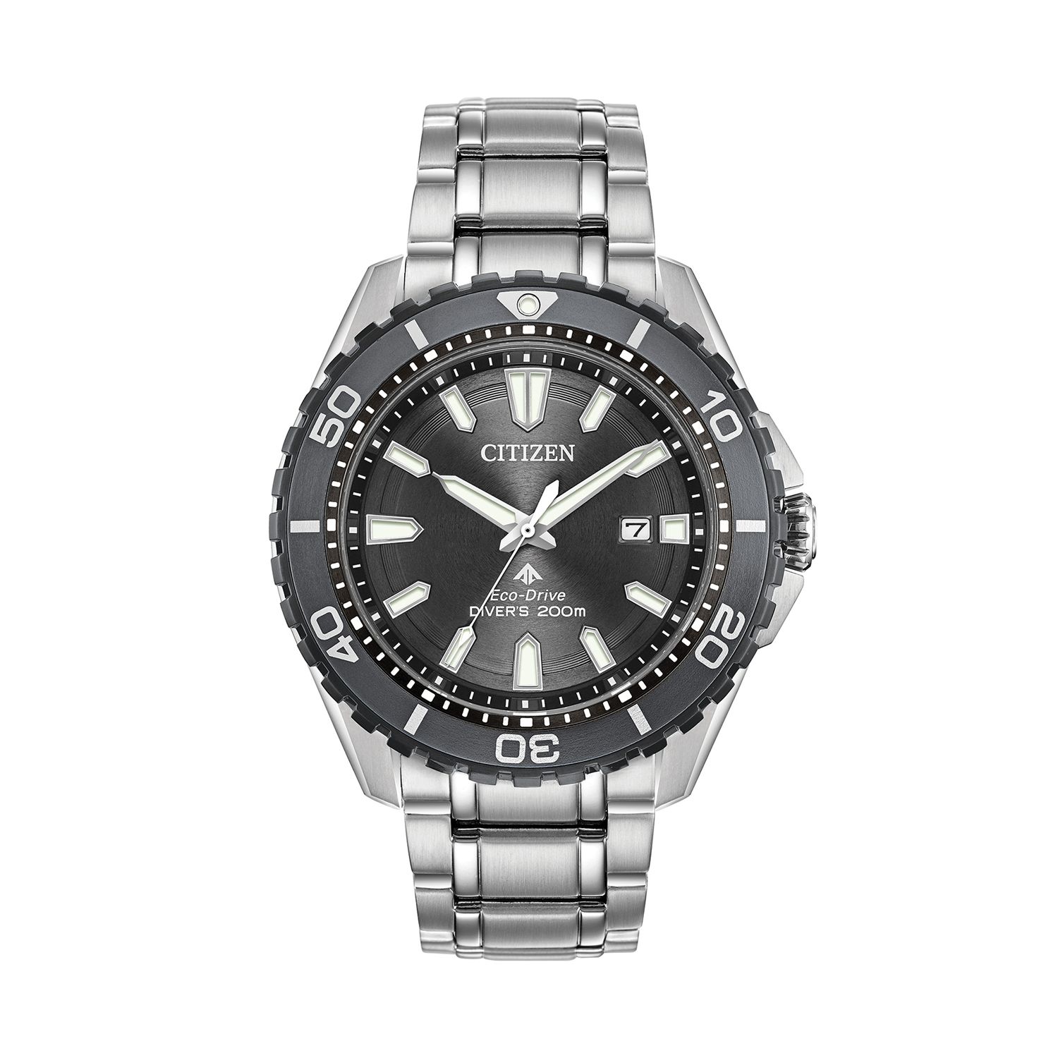 citizen men's promaster diver watches