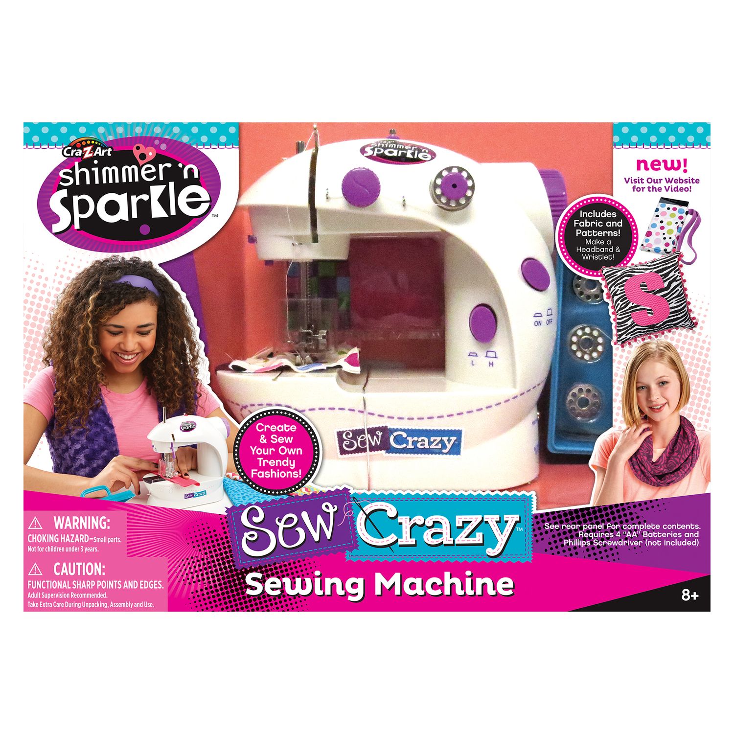 sewing craft kits