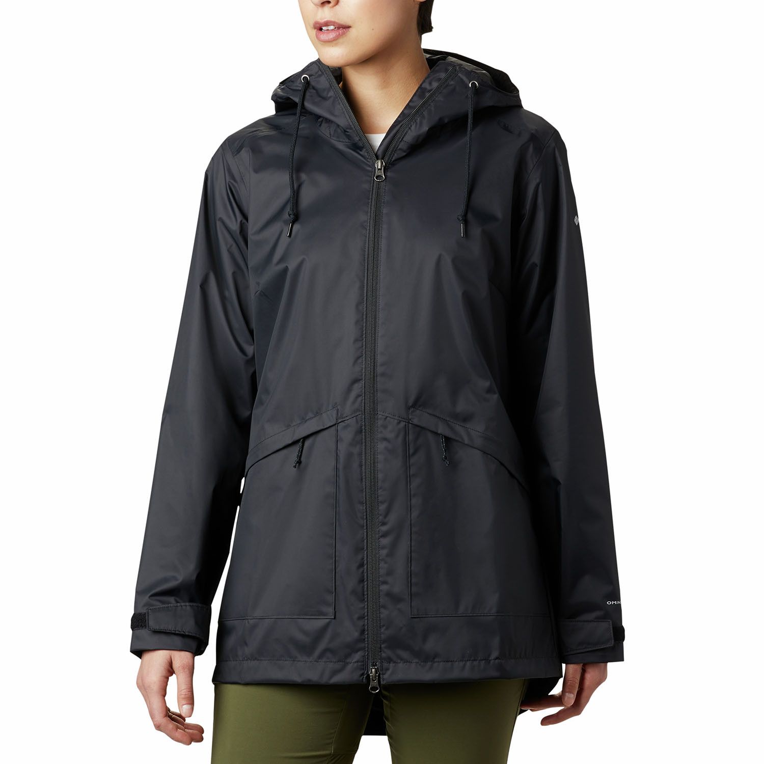 columbia womens jacket 1x