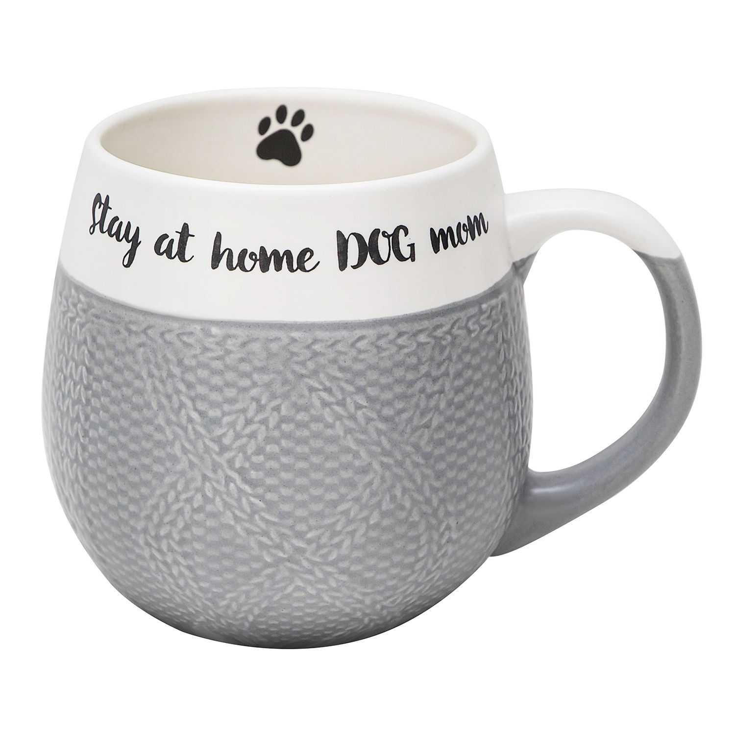 dog mom mug with picture