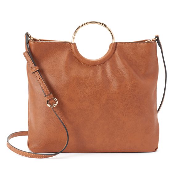 LC Lauren Conrad Love Crossbody Bag