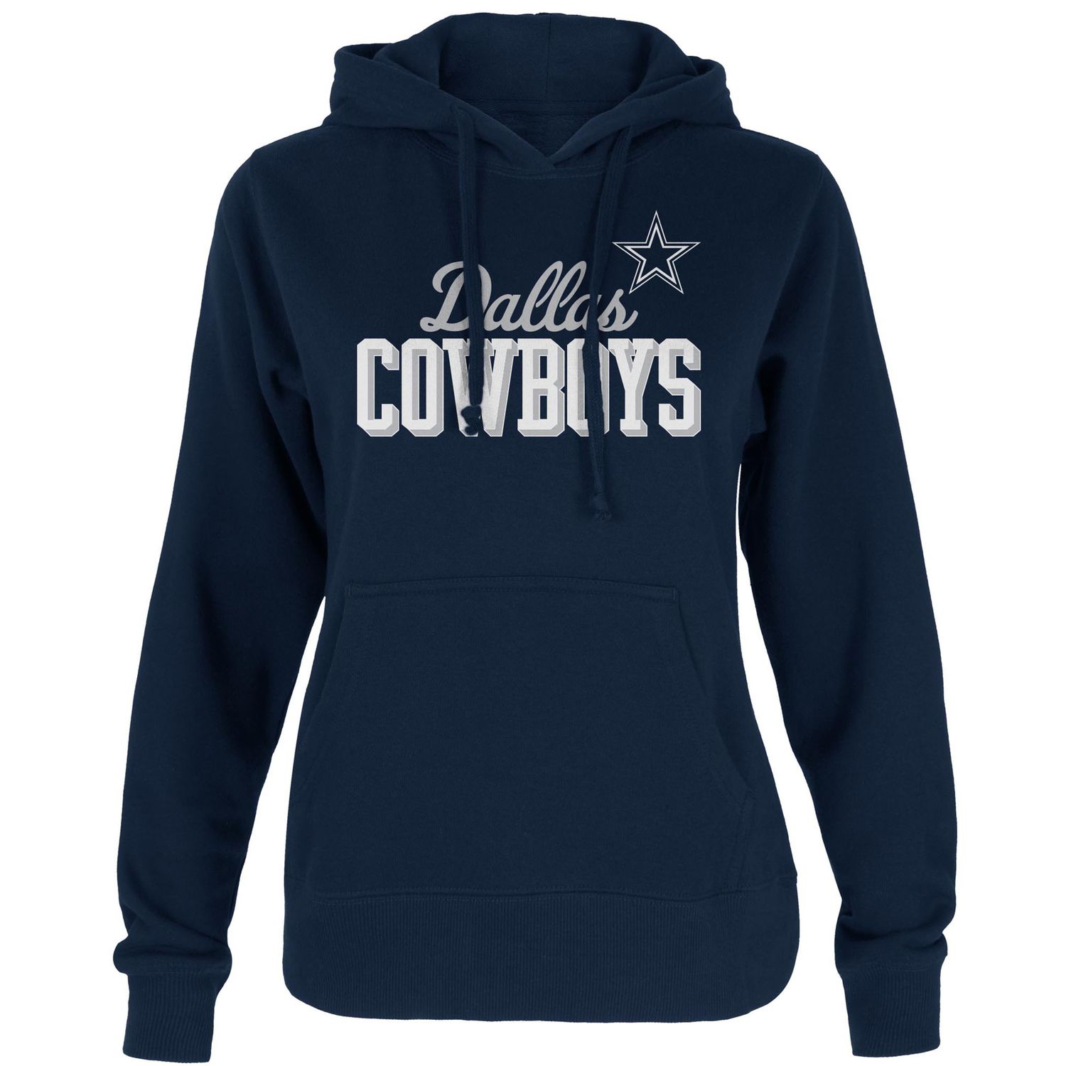 boys dallas cowboys hoodie