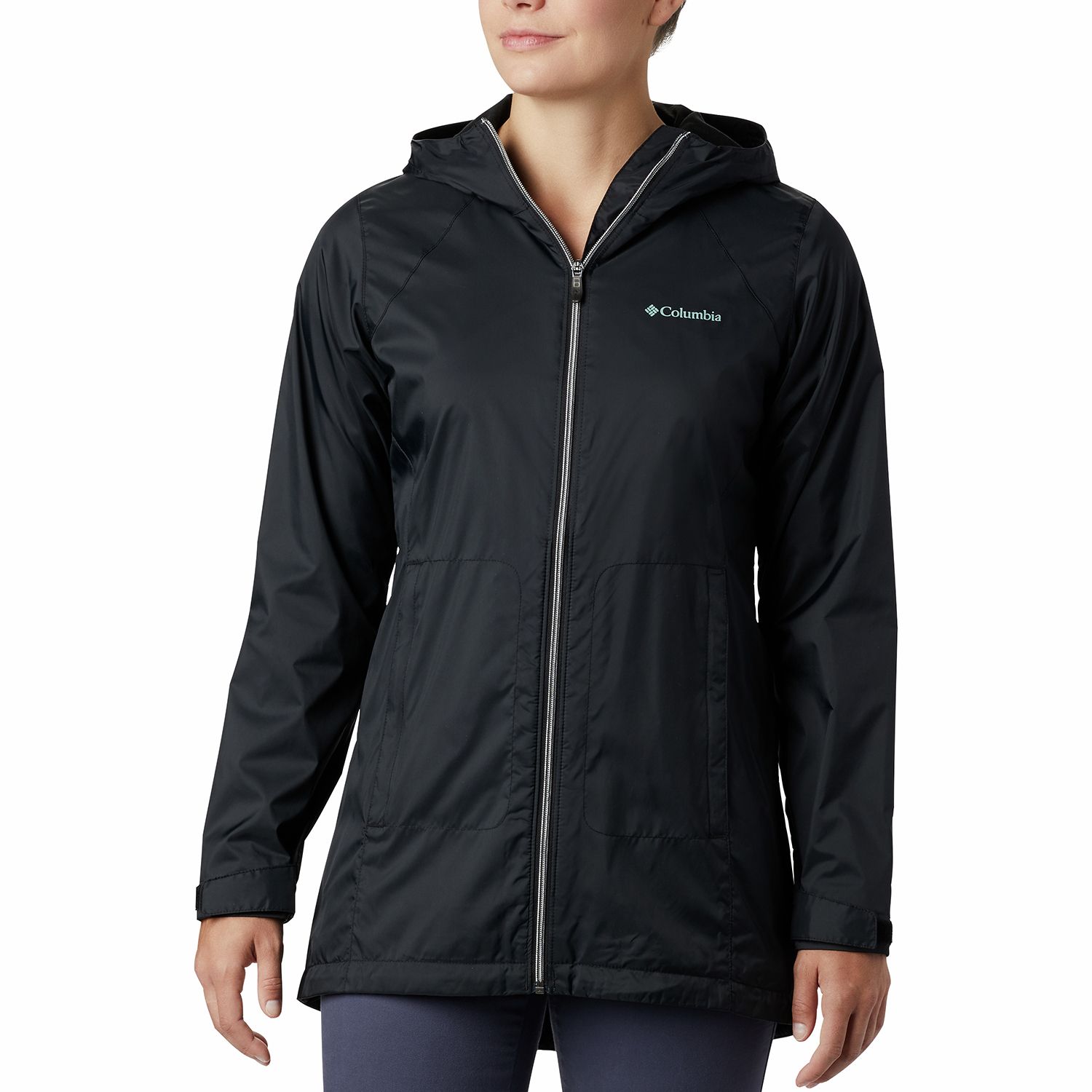 nike ghost jacket