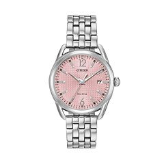Kohl's citizen eco drive women's sale