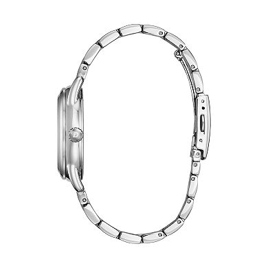 Drive from Citizen Eco-Drive Women's LTR Stainless Steel Watch - FE6080-71X