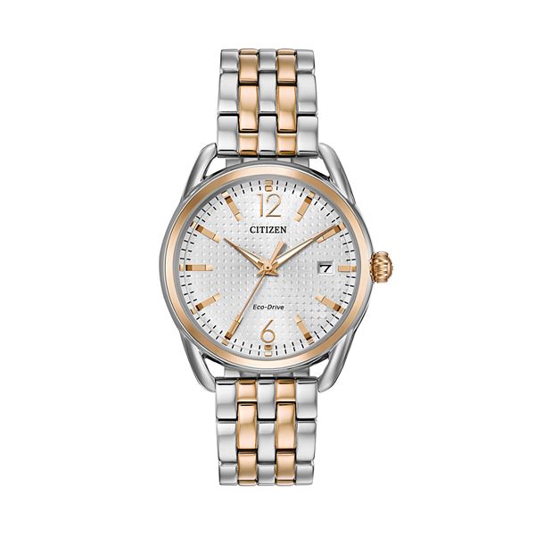 Kohl's citizen eco drive women's new arrivals