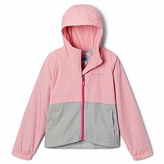 Kohls columbia cheap rain jacket