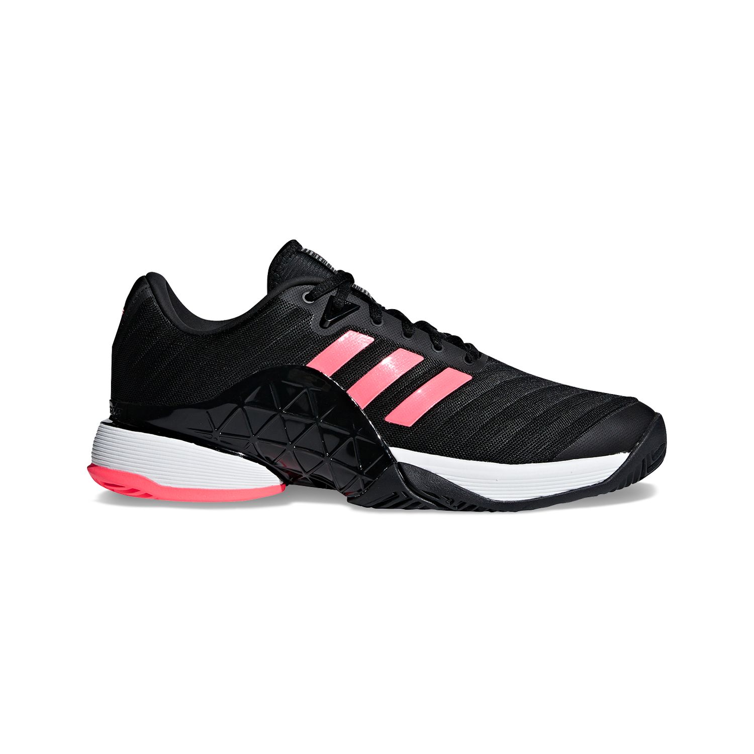 adidas barricad