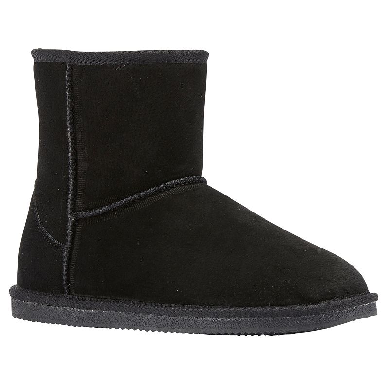 UPC 883139207874 product image for LAMO Classic Women's Winter Boots, Size: 10, Black | upcitemdb.com