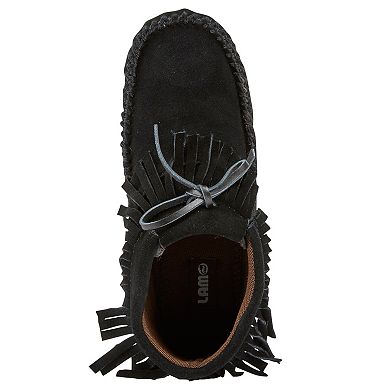 LAMO Ava Women's Moccasin Ankle Boots