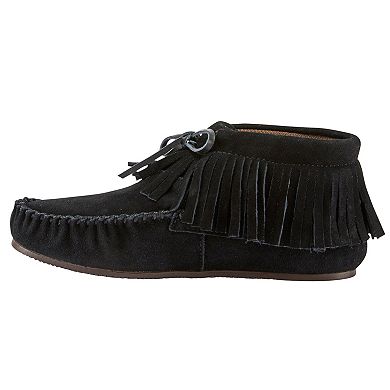 LAMO Ava Women's Moccasin Ankle Boots