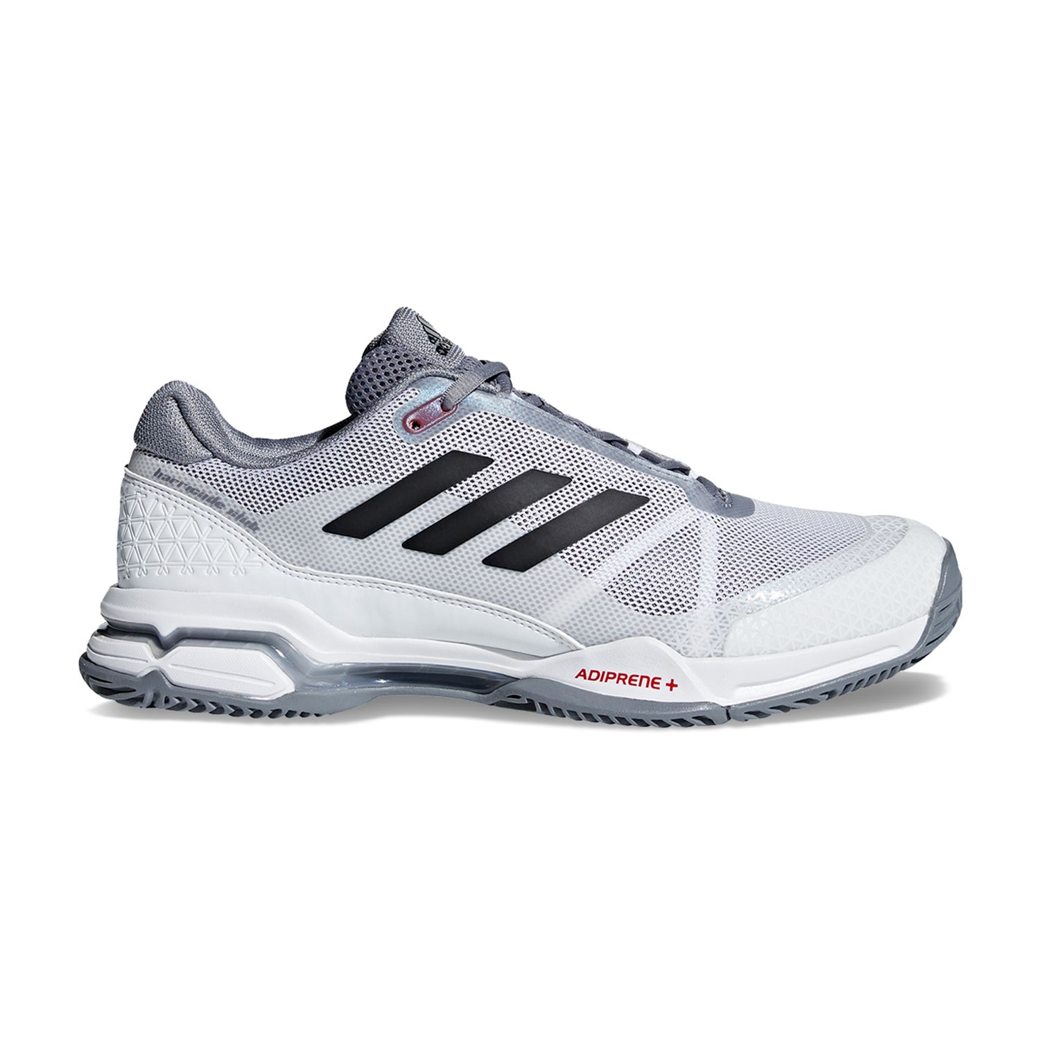 adidas barricade club tennis shoes