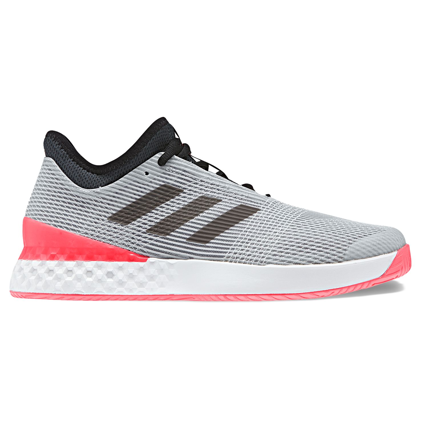 adidas men's ubersonic 3 tennis shoes