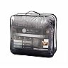 Altavida 15-Pound Weighted Blanket with Duvet Cover