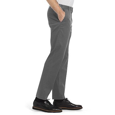 Men's Van Heusen Air Chino Straight-Fit Dress Pants