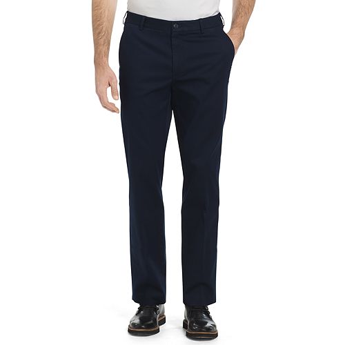 Men's Van Heusen Air Chino Straight-Fit Dress Pants