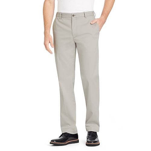 Men's Van Heusen Air Chino Straight-Fit Dress Pants
