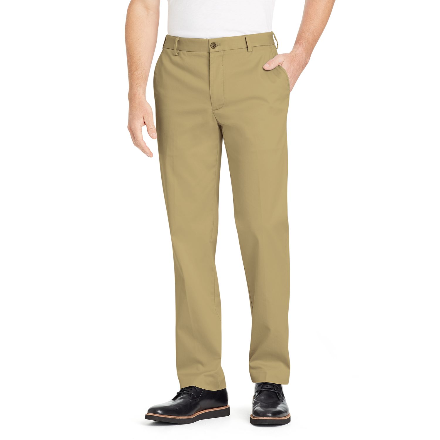 van heusen stretch pants