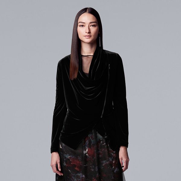 Cute Winter Clothing From Simply Vera Vera Wang at Kohl's