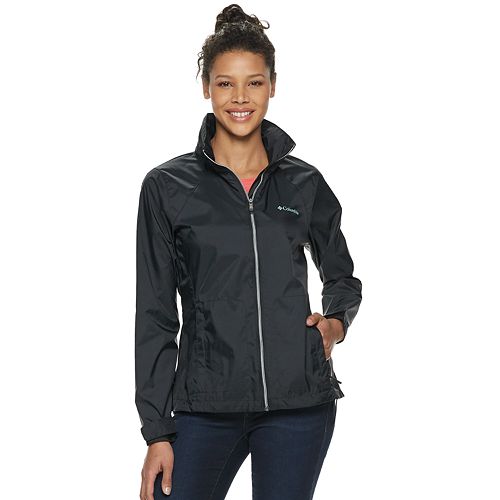 kohls columbia puffer jacket