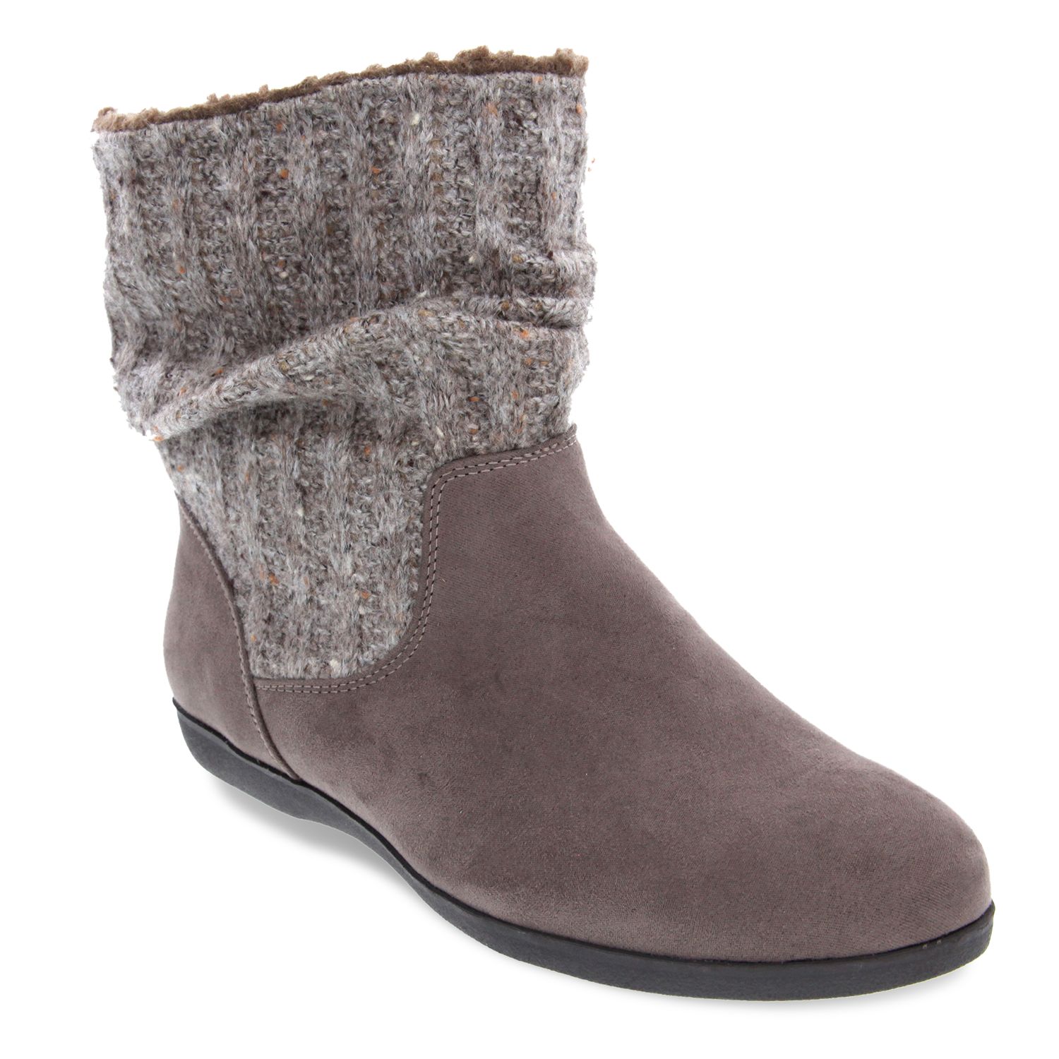 womens sweater boots