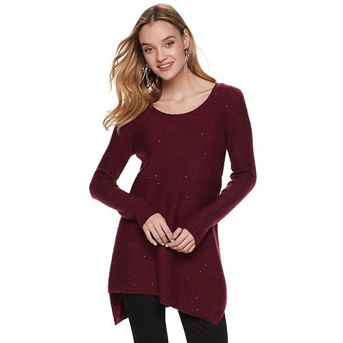 kohls womens sweaters apt 9 2