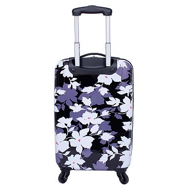 Prodigy Resort 20-Inch Carry-On Hardside Spinner Luggage