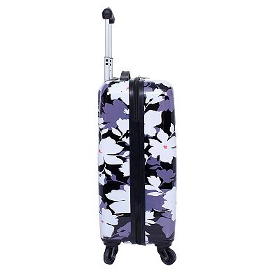 Prodigy Resort 20-Inch Carry-On Hardside Spinner Luggage