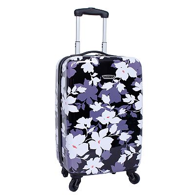 Prodigy Resort 20-Inch Carry-On Hardside Spinner Luggage