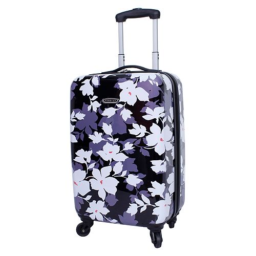 Prodigy Resort 20Inch CarryOn Hardside Spinner Luggage