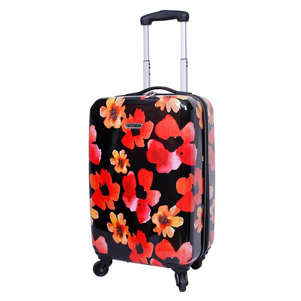 Prodigy Resort 20-Inch Carry-On Hardside Spinner Luggage