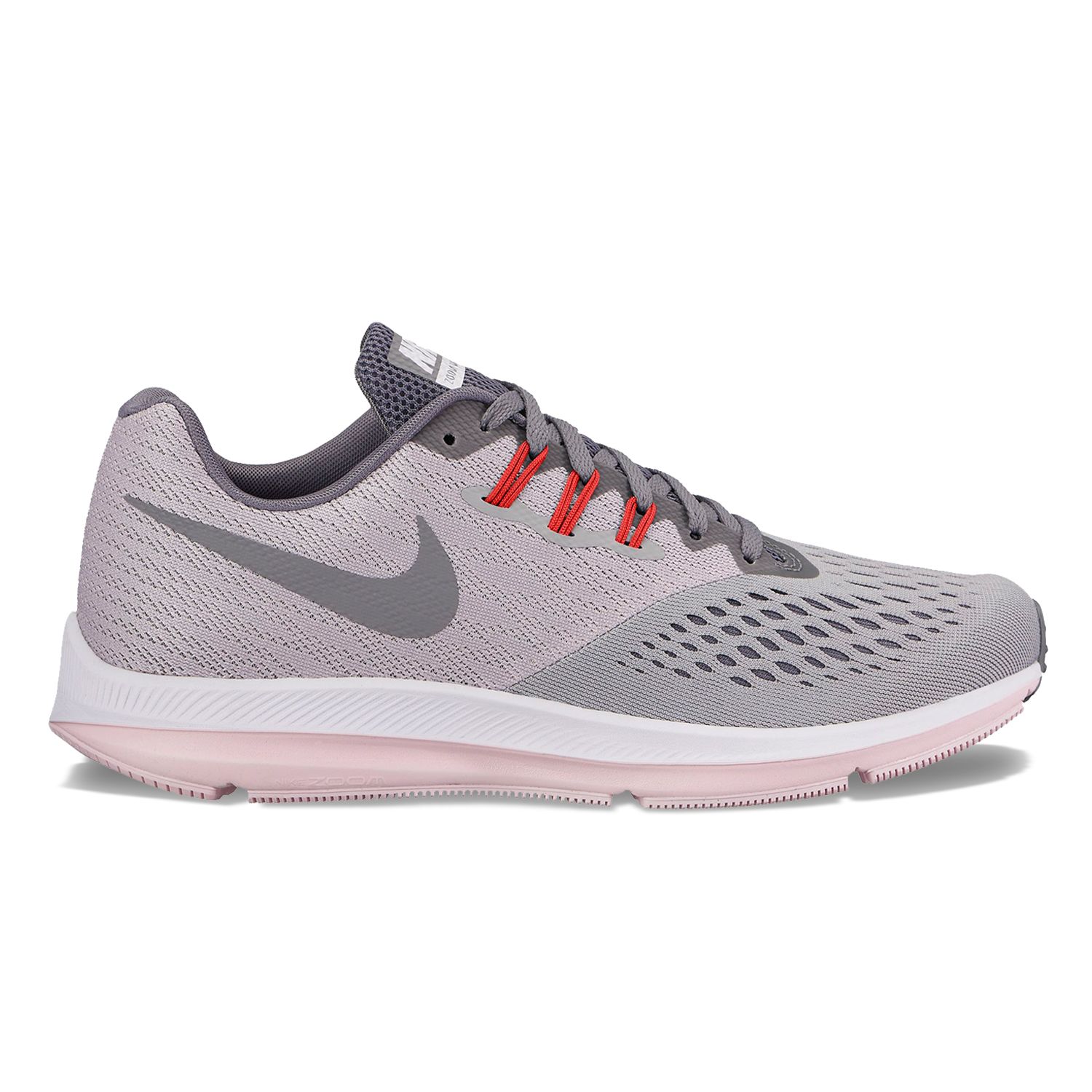 kohls nike zoom