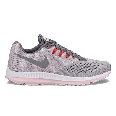 Nike Air Zoom Winflo 4 Women s Running Shoes